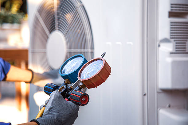 Trusted Hvac service in Ada, MN - FH HVAC